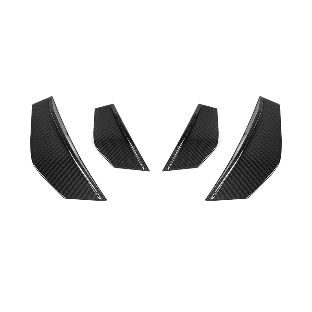 Rear spoiler Carbon | fits BMW M2 incl. Competition/CS (F22/F87) N55/S55 | Aulitzky Tuning