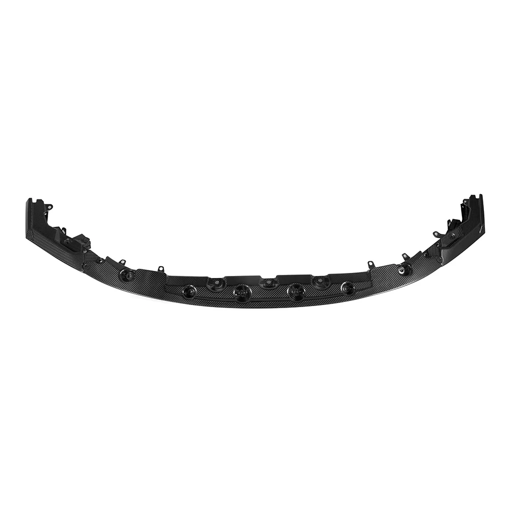 Front spoiler CS Carbon | fits BMW M3/M4 incl. Competition (G80/G81/G82/G83) | Aulitzky Tuning
