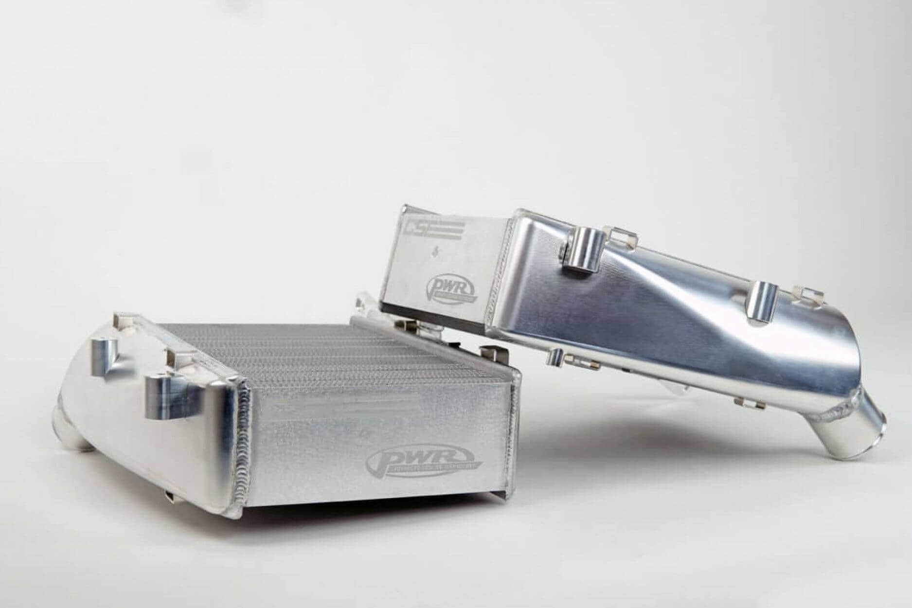 Upgrade intercooler | fits Audi RS6/RS7 quattro (C8/4A/4K) | CSF Race