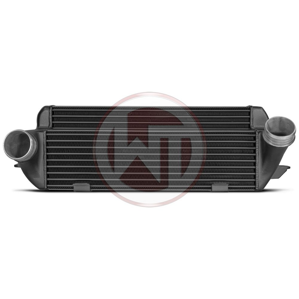 Competition Intercooler Kit EVO 2 | fits BMW Z4 sDrive 35i/35is (E89) N54 | Wagner Tuning