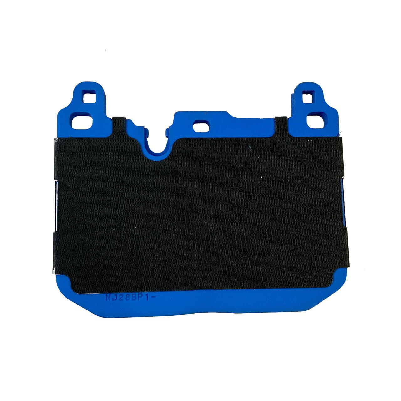 Brake pads MX72 2-piston HA | fits BMW M2/M3/M4/x35i/x45i (F87/F80/F82/F83/F2x/F3x) | Endless