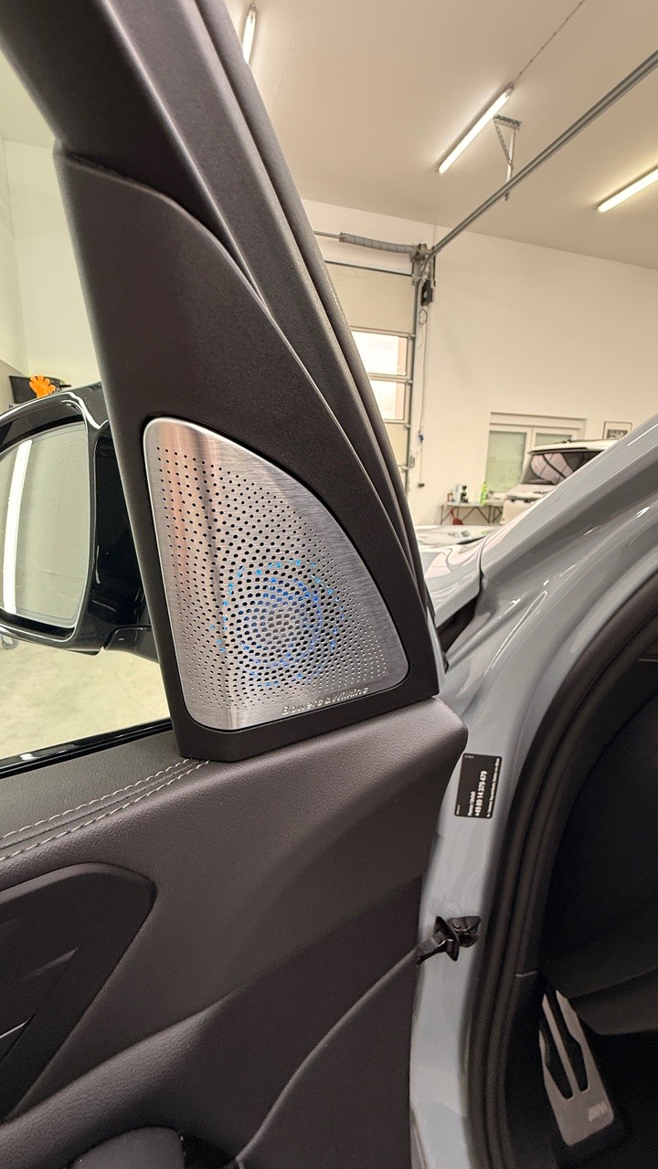 Aulitzky Tuning Verkaufsfahrzeug | BMW M2 Competition S55 (F87) Tracktool