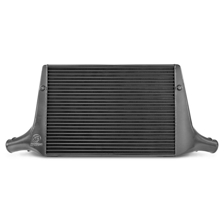 Competition intercooler kit | fits Porsche Macan I (95B) 3.0 TDI | Wagner Tuning