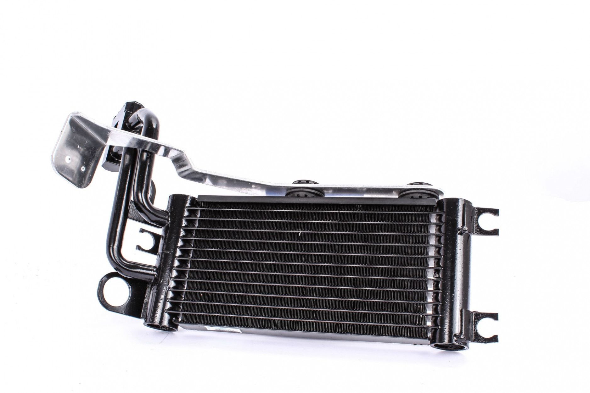 Transmission oil cooler | fits BMW 1M/335i/M3 incl. CRT/GTS (E82/E90/E92/E93) N54 N55 S65 | CSF Race