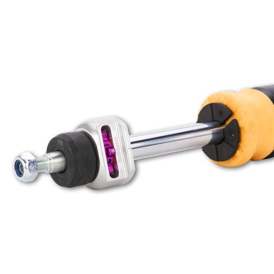 KW V3 Clubsport coilover suspension | fits Mercedes-Benz A45/ CLA45 AMG (W176/C117) | 35225867
