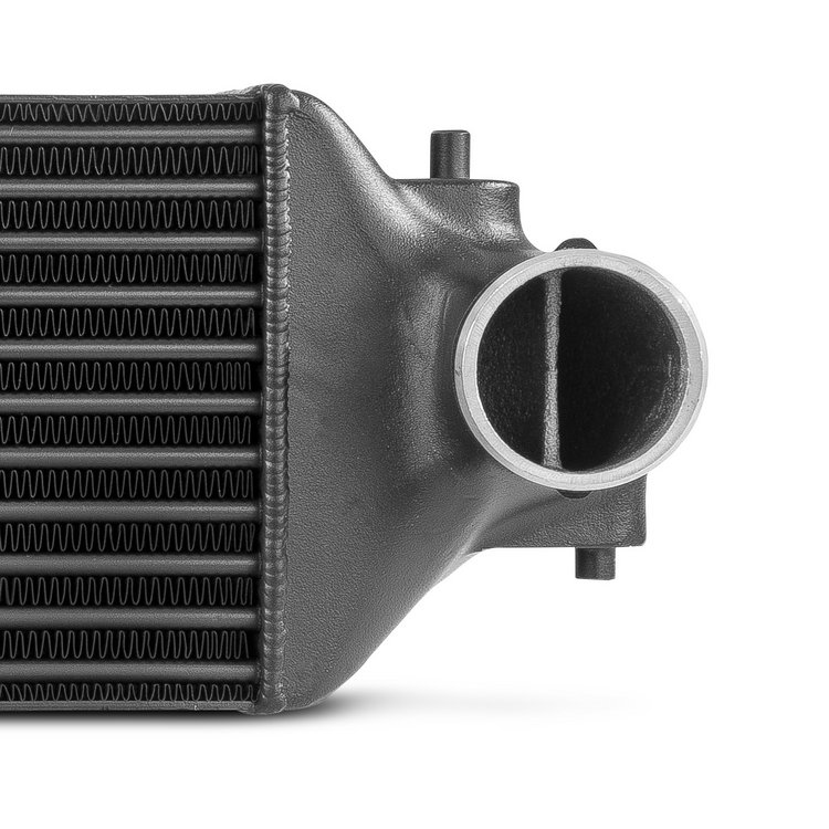 Competition intercooler kit | fits Honda Civic Mk10 Type-R (FK8) 320hp | Wagner Tuning