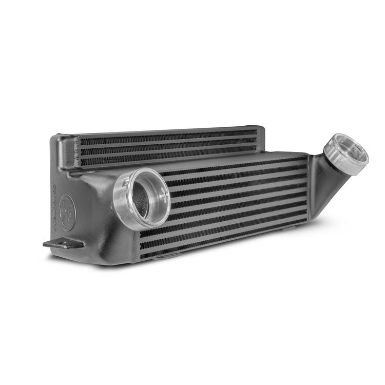 Performance Intercooler Kit EVO 1 | fits BMW 325d/330d/335d (E90/E91/E92/E93) M57 N57 | Wagner Tuning