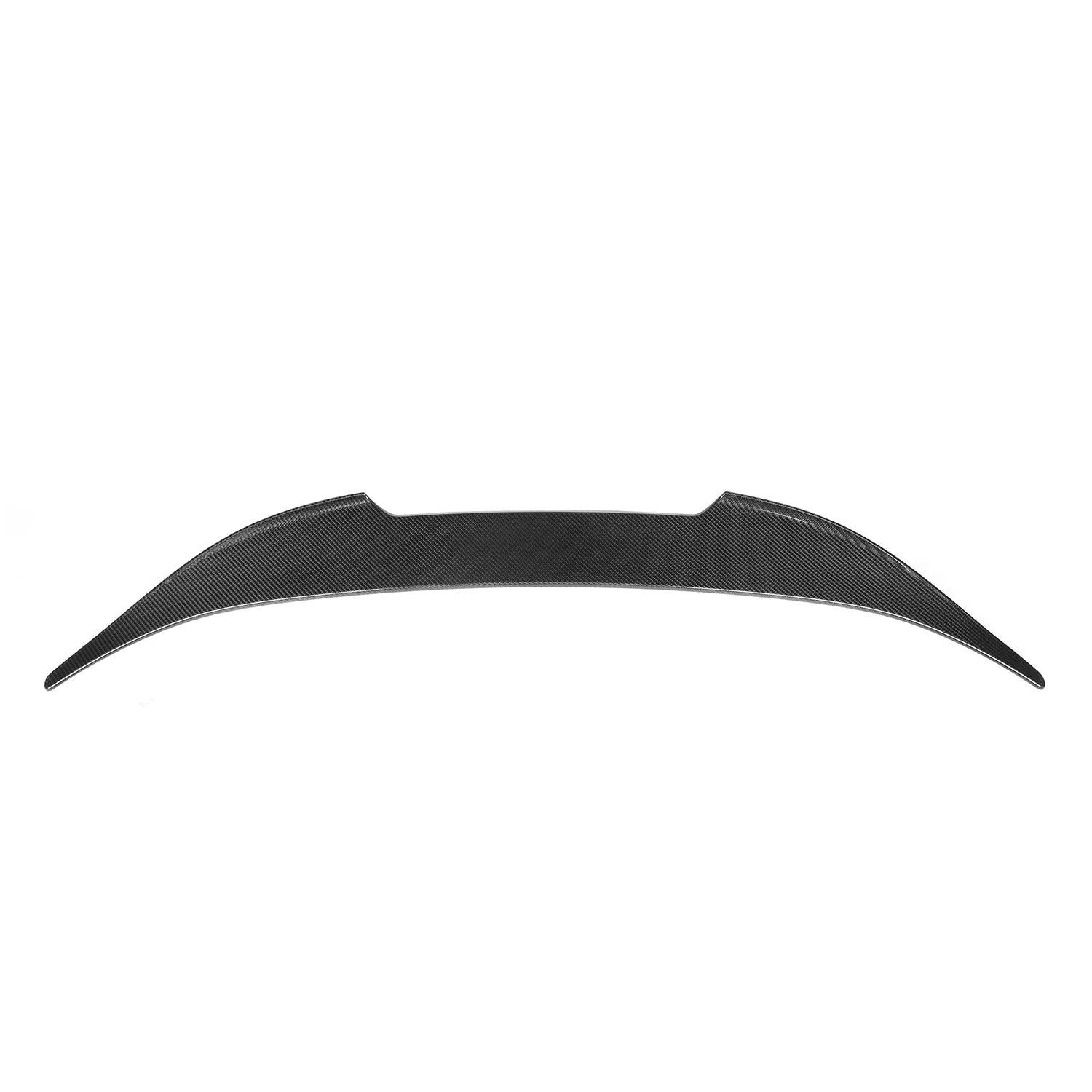 Rear spoiler Ducktail AC Performance Carbon | fits BMW M8/8 Series incl. Competition Convertible (F91/G14) S63 | Aulitzky Tuning