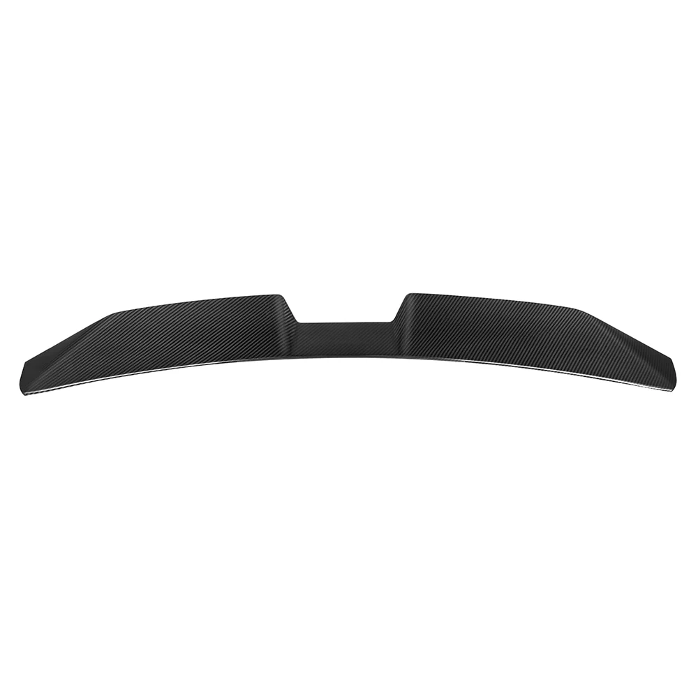 Rear spoiler roof edge SOOQOO Carbon | fits BMW M2/M240i/2 Series (G87/G42) | Aulitzky Tuning