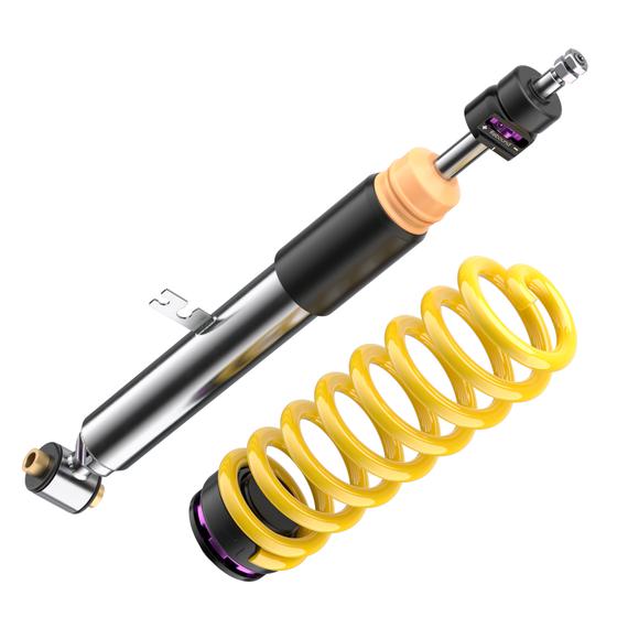 KW V3 Leveling coilover suspension | fits BMW 3 Series M340/320d/330d xDrive (G21) | 35208200FC | 35208200FD