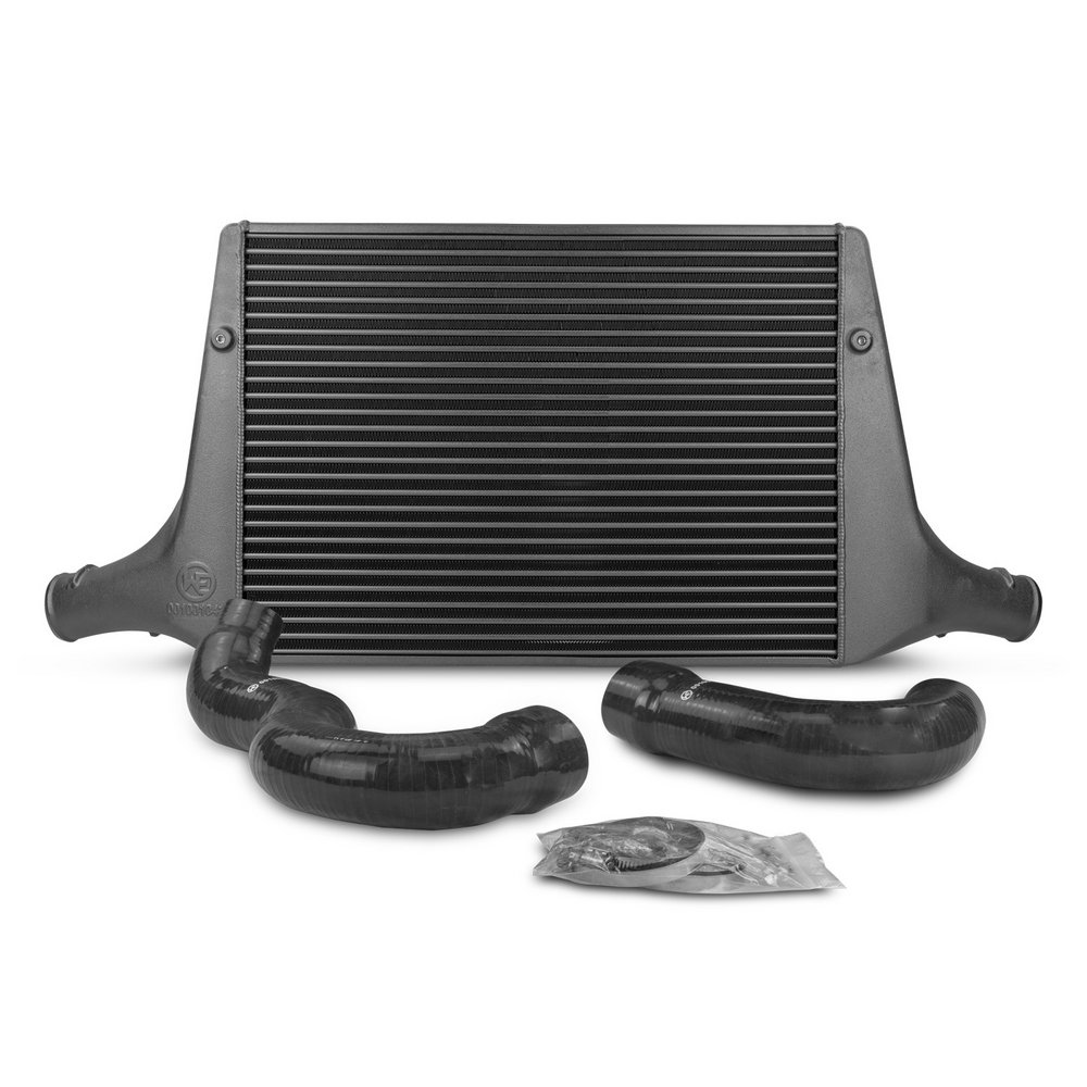 Competition intercooler kit | fits Audi Q5 (8R) 2.0 TFSI | Wagner Tuning