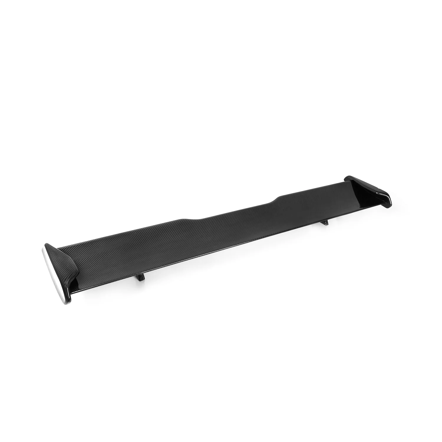 Rear spoiler Carbon | fits BMW M2 incl. Competition/CS (F87) N55/S55 | Aulitzky Tuning