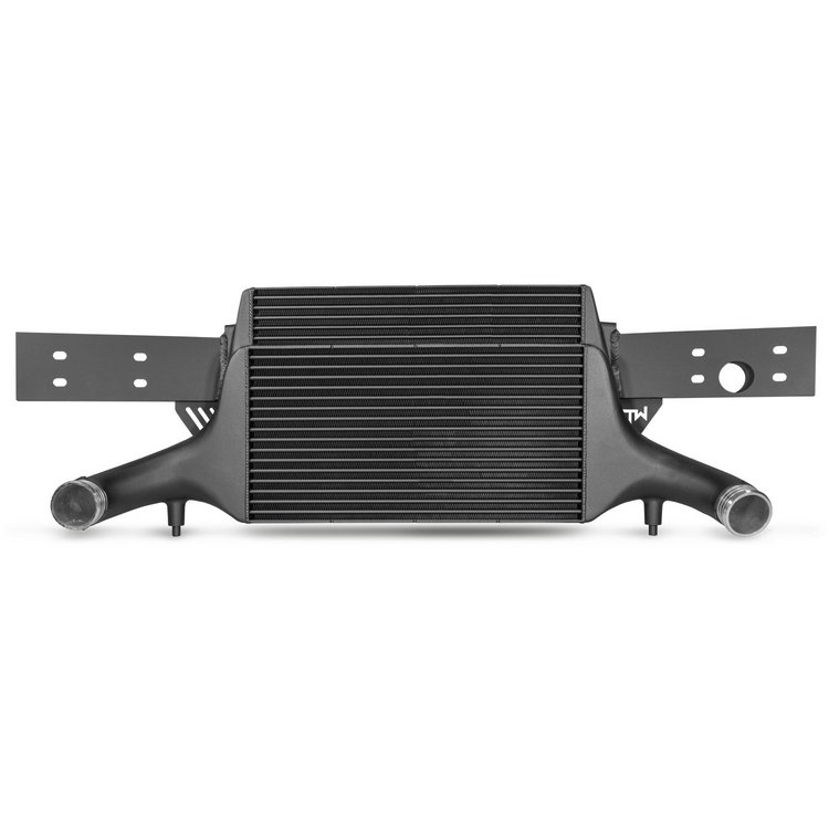 Competition intercooler kit EVO 3 / EVO 3.X | fits Audi TTRS (8S) 2.5 TFSI | Wagner Tuning