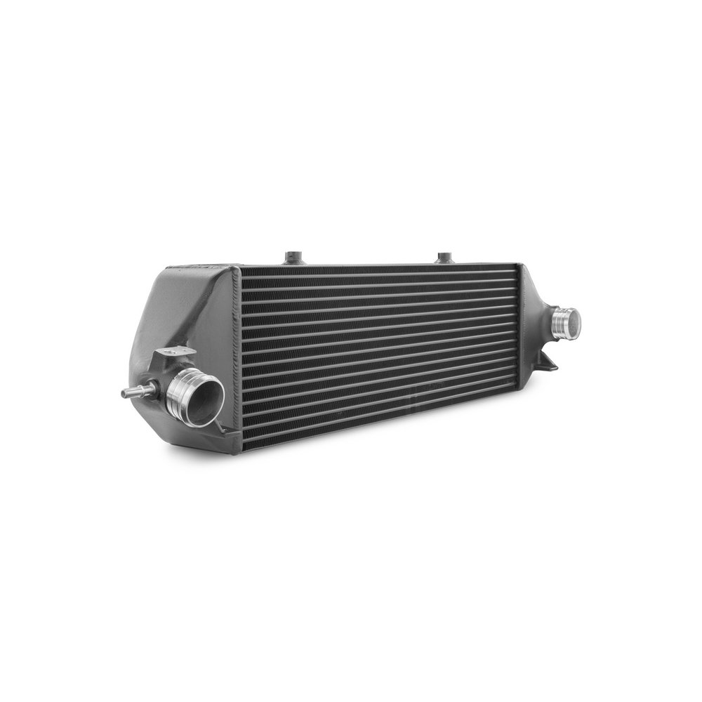 Competition intercooler kit | fits Ford Focus Mk3 1.6 EcoBoost | Wagner Tuning