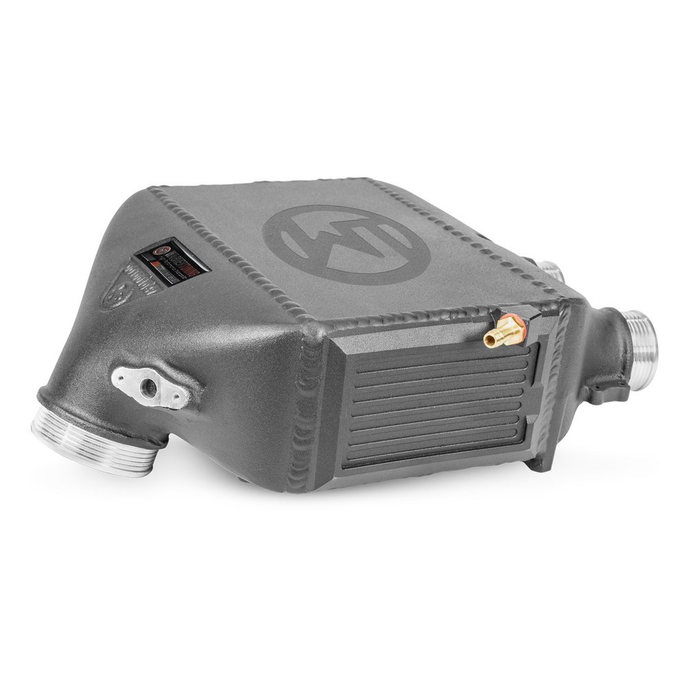 Performance Intercooler Kit | fits BMW M2/M3/M4 incl. Competition/CS/GTS (F80/F82/F83/F87) S55 | Wagner Tuning