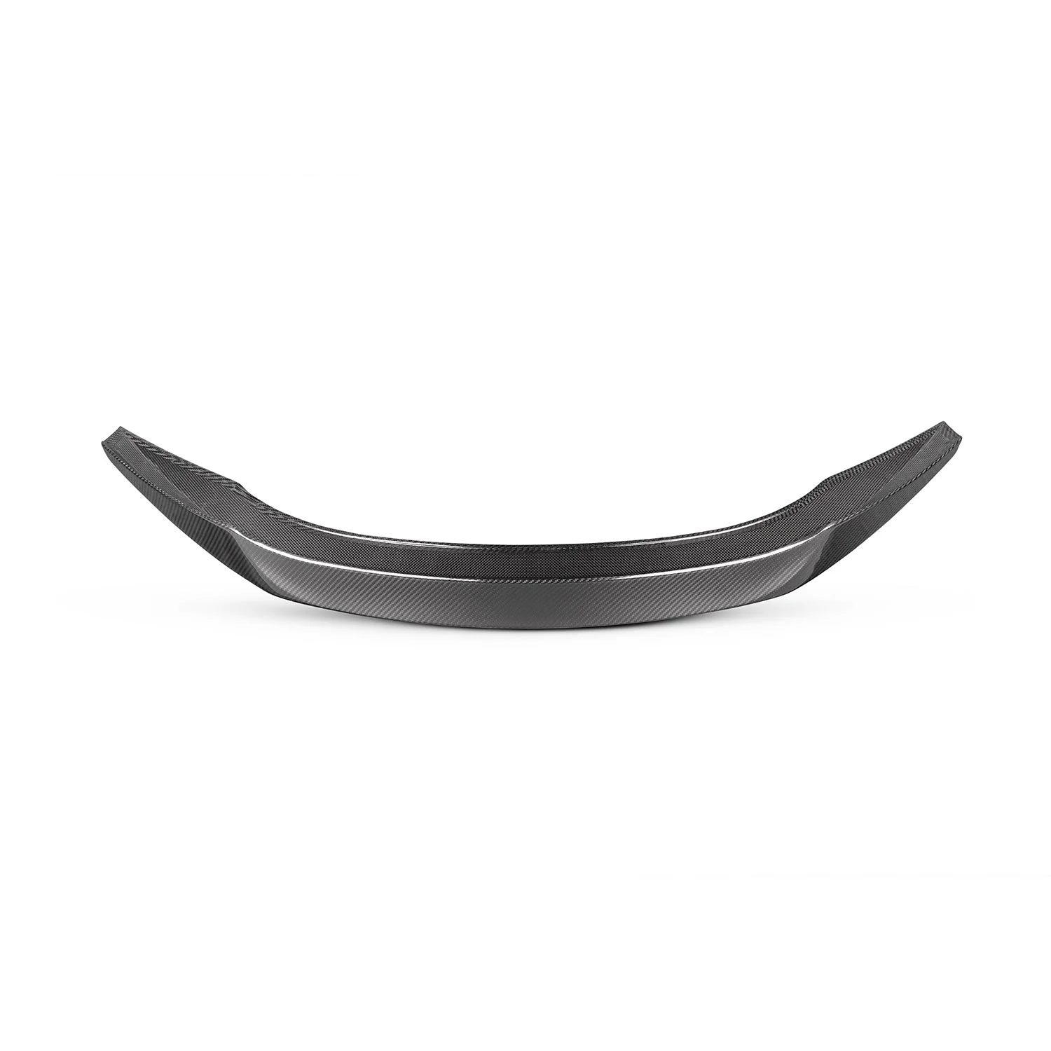 Rear spoiler Ducktail V4-Style Carbon | fits BMW Z4 (G29) | Aulitzky Tuning