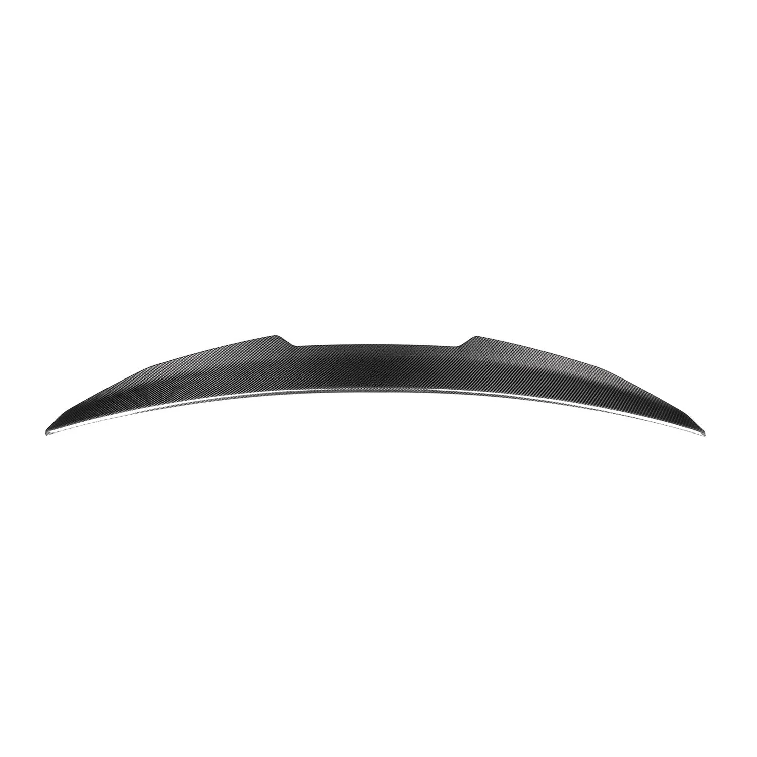 Rear spoiler Ducktail PSM Performance Carbon | fits BMW M3 incl. Competition (G80) | Aulitzky Tuning