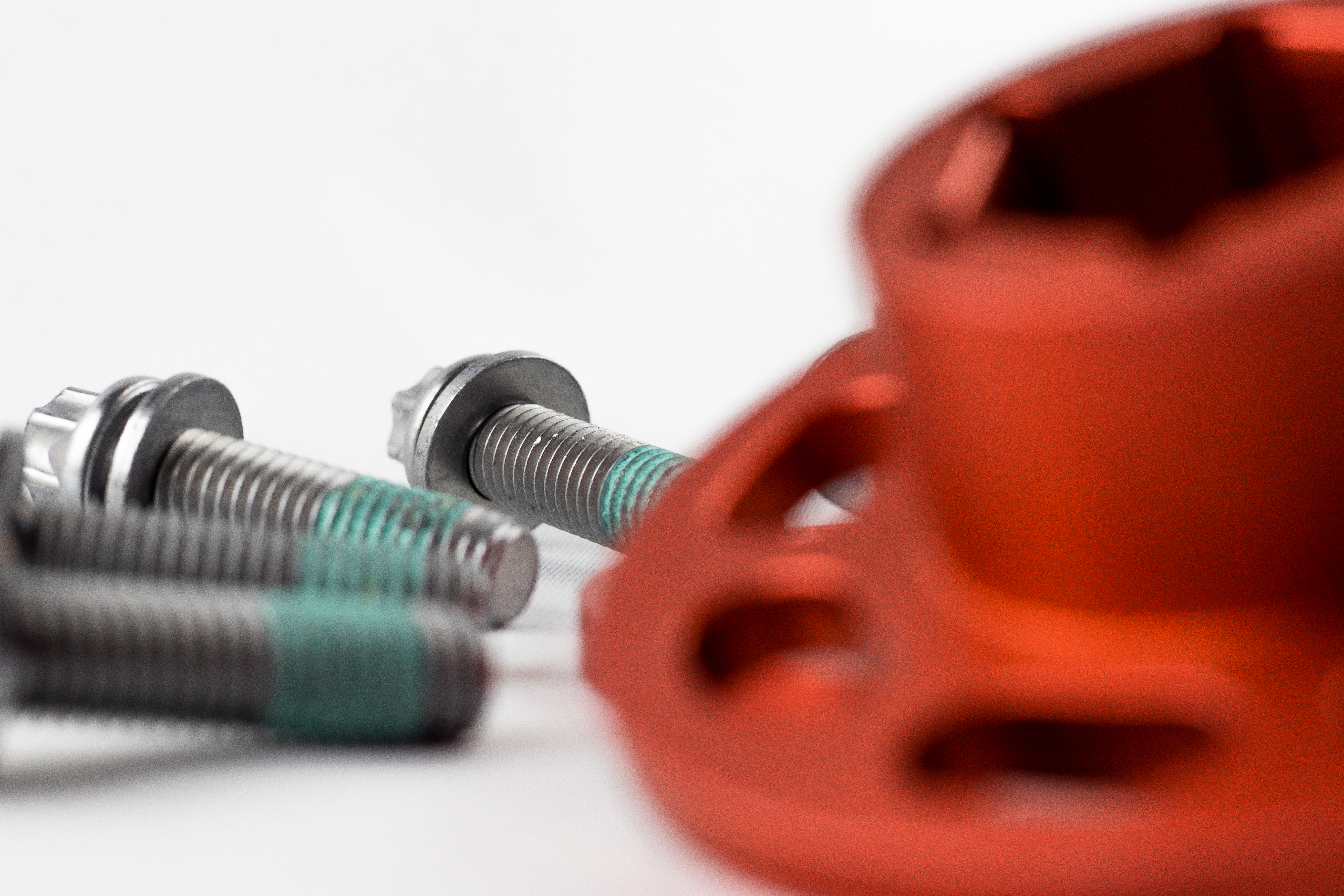 Crankshaft protection | fits BMW M2 Comp./ M3/M4 incl. Competition (F87/F80/F82/F83) S55 | Aulitzky Tuning