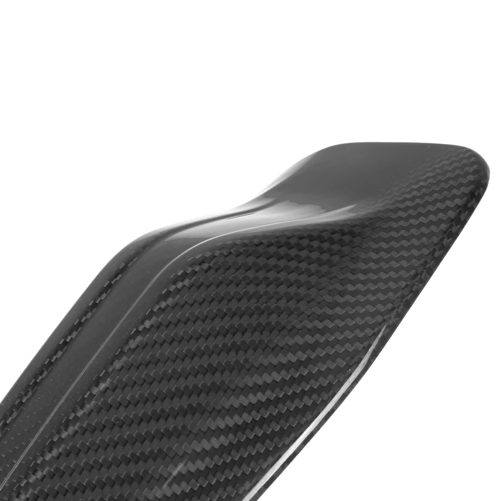 Roof antenna Carbon | fits BMW M5/5er/i5/7er (G90/G99/G60/G70) | Aulitzky Tuning
