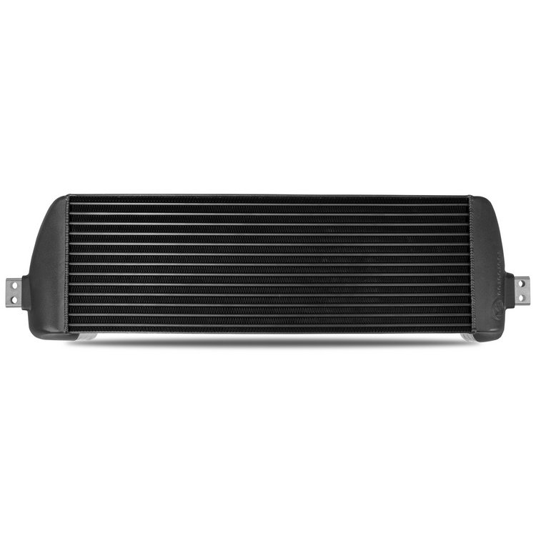 Competition intercooler kit | fits Fiat 500 Abarth 1.4 Turbo 135hp | Wagner Tuning