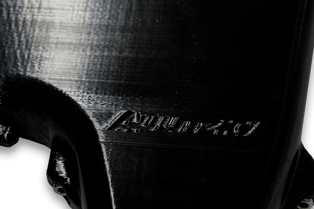 Brake cooling set front + rear axle | fits BMW M2 (F87) | Aulitzky Tuning