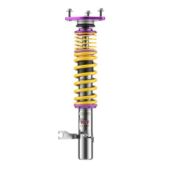 KW V3 Clubsport coilover suspension | fits BMW Z4 (G29) / Toyota Supra (DB/A90) | 352208CG