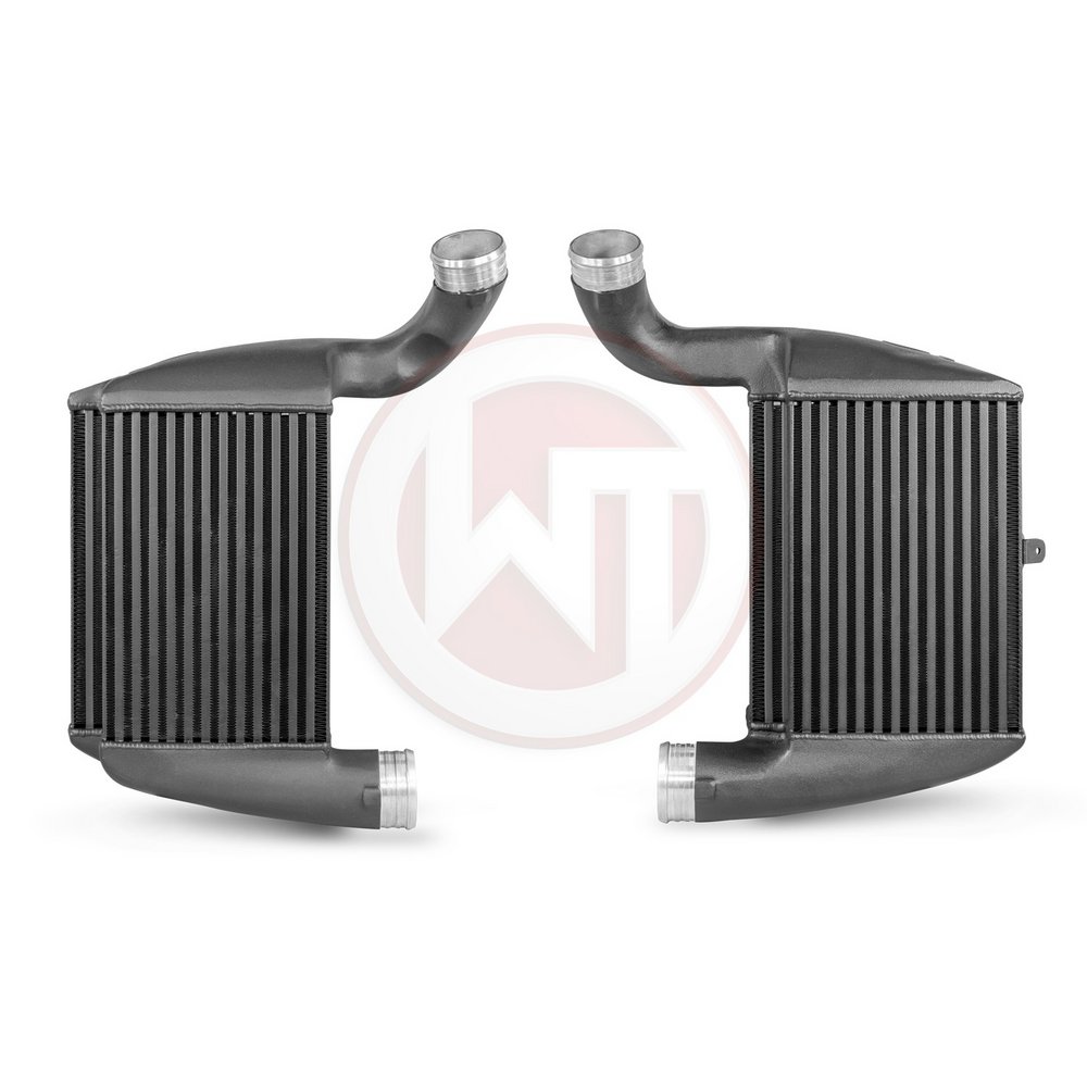 Competition intercooler kit | fits Audi RS6 (C6/4F) 580hp | Wagner Tuning
