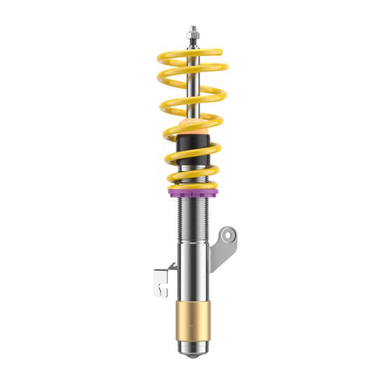 KW V2 coilover suspension comfort | fits BMW 3/4 Series xDrive (F31/F34/F36) | 180200AC | 180200AE