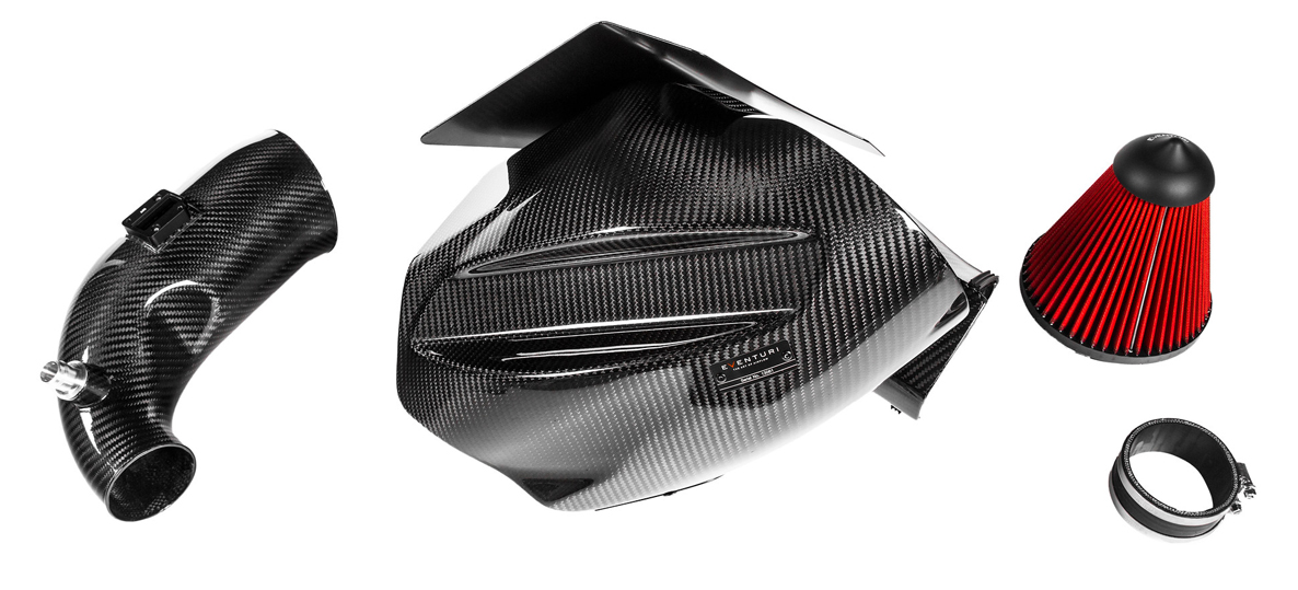 Intake system Carbon | fits BMW Z4 sDrive 20i/30i (G29) / Toyota Supra (DB/A90) 2.0 B48