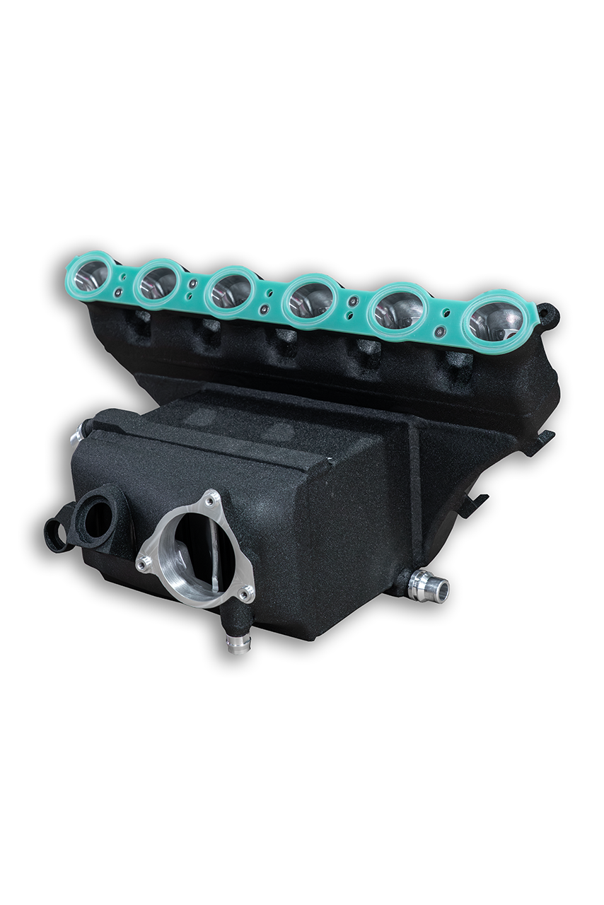 Aulitzky Tuning | Intake manifold | fits BMW M2/M3/M4 incl. Competition/CS/CSL (G80/G81/G82/G83/G87) S58