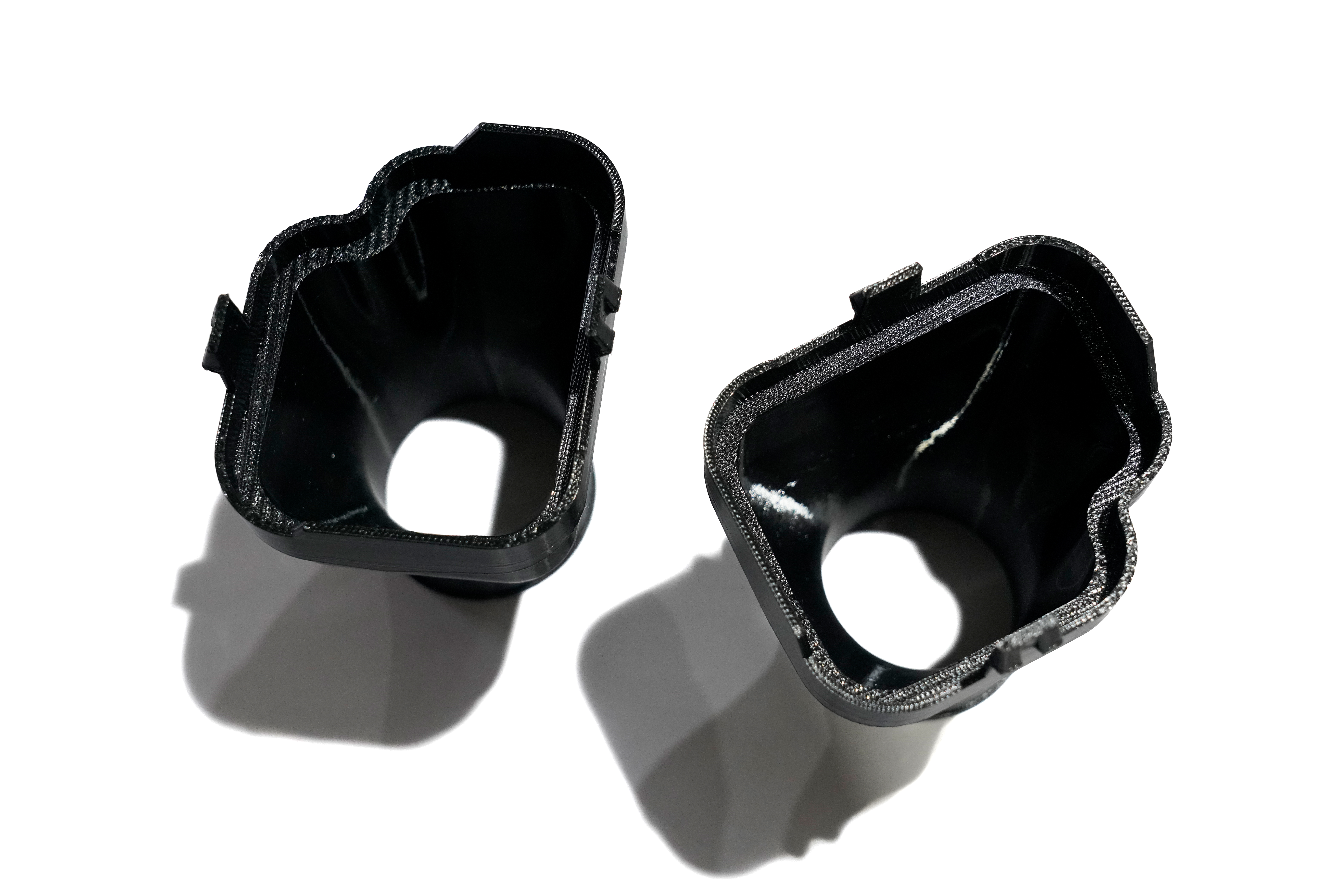 Brake cooling | fits BMW M240i/M340i/M440i (G42/G20/G21/G22/G23/G26) | Aulitzky Tuning