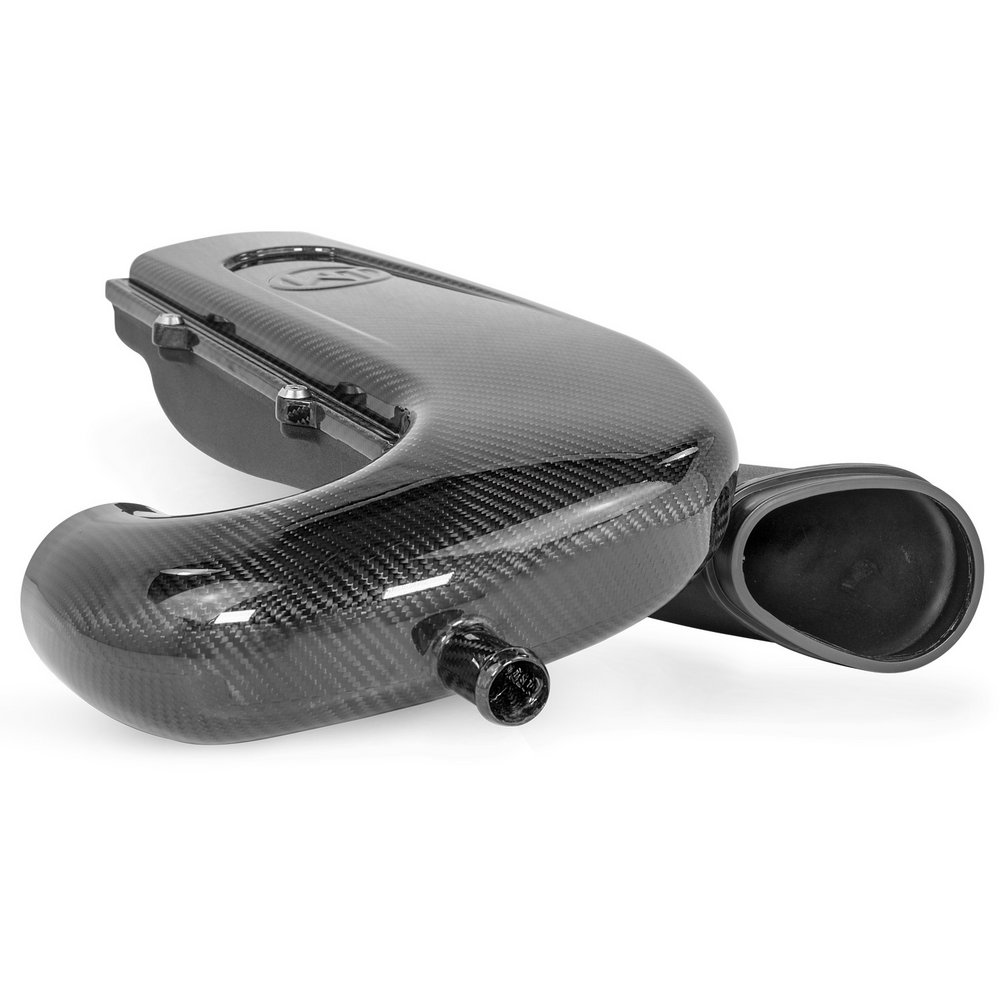 Air intake system Carbon | fits Mercedes-Benz C63(S) AMG (205) | Wagner Tuning