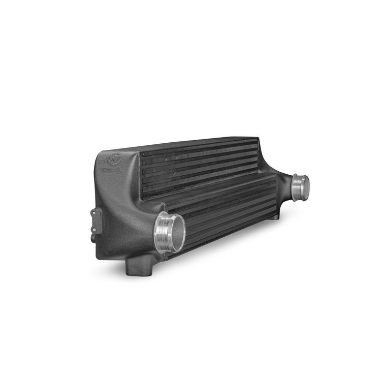 Performance intercooler kit | fits Ford Focus Mk4 ST 2.3 Ecoboost 280hp | Wagner Tuning