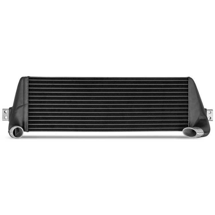 Competition intercooler kit | fits Fiat 500 Abarth 1.4 Turbo 135hp | Wagner Tuning