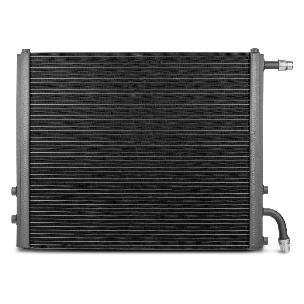 Water cooler kit | fits BMW Z4 (G29) 20i/30i/M40i / Toyota Supra MK5 (A90) GR B48 B58 | Wagner Tuning