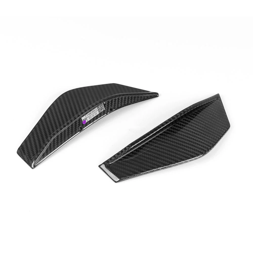 Rear spoiler Carbon | fits BMW M2 incl. Competition/CS (F22/F87) N55/S55 | Aulitzky Tuning