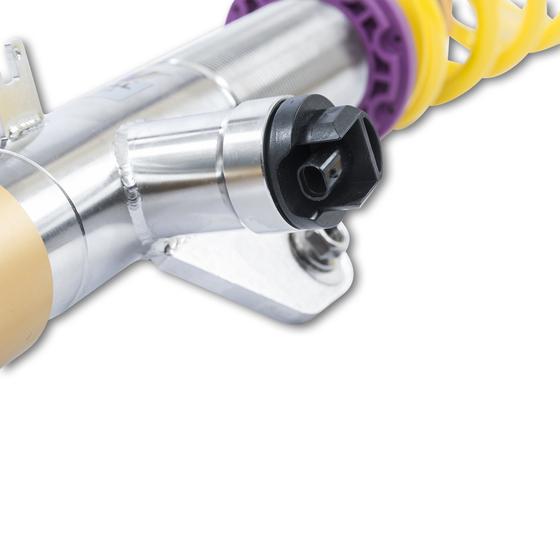 KW DDC P&P coilover suspension | fits BMW 3/4 Series xDrive (F31/F34/F36) | 39020034