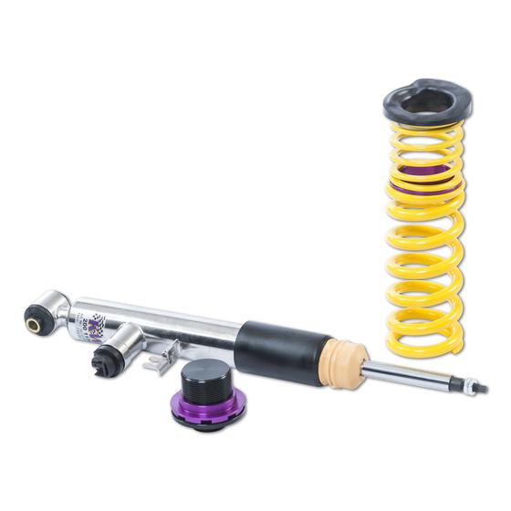 KW DDC P&P coilover suspension | fits BMW 3/4 Series xDrive (F31/F34/F36) | 39020034