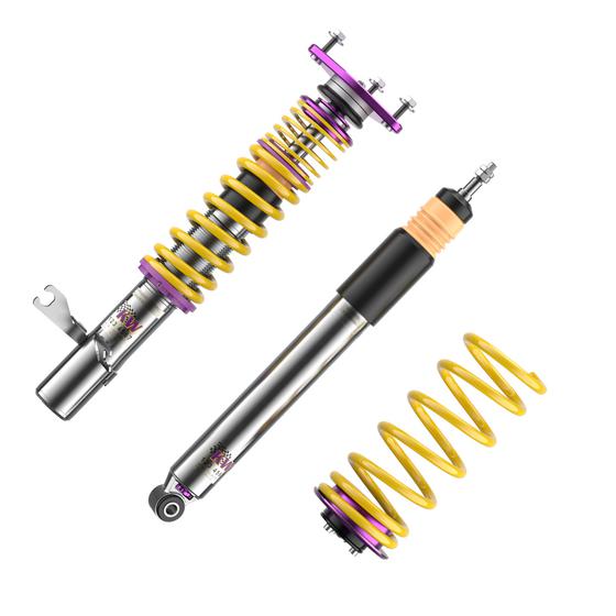 KW V3 Clubsport coilover suspension | fits Ford Focus Mk2 (DA) 2.5 RS RS500 | 35230854