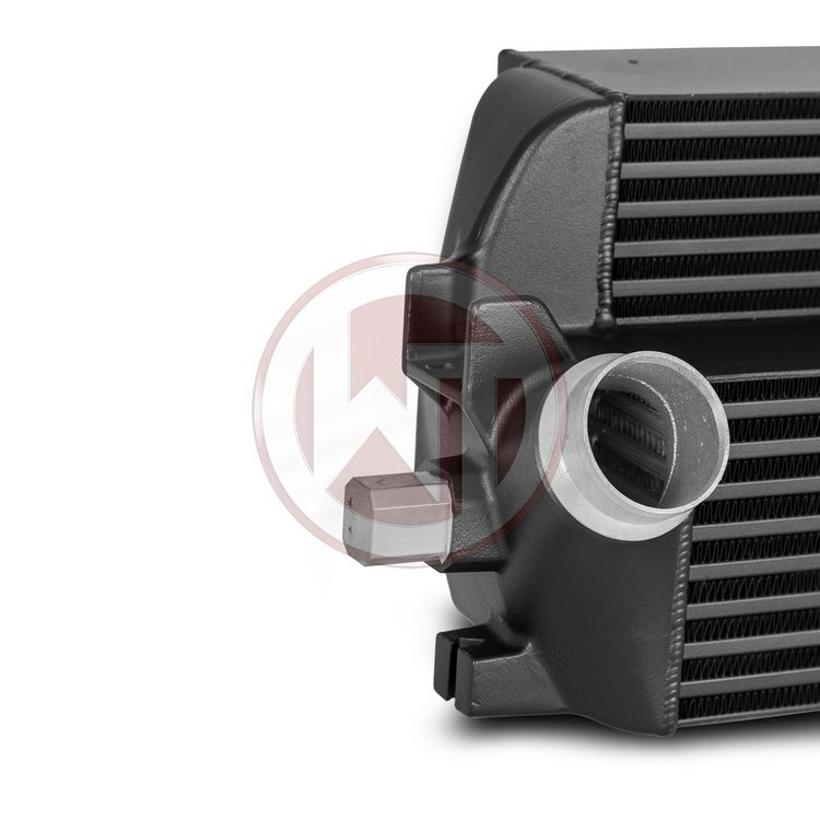 Competition Intercooler Kit | fits BMW 518d-540d/620d-640d/740d/840d (G-Series) B47 B57 | Wagner Tuning
