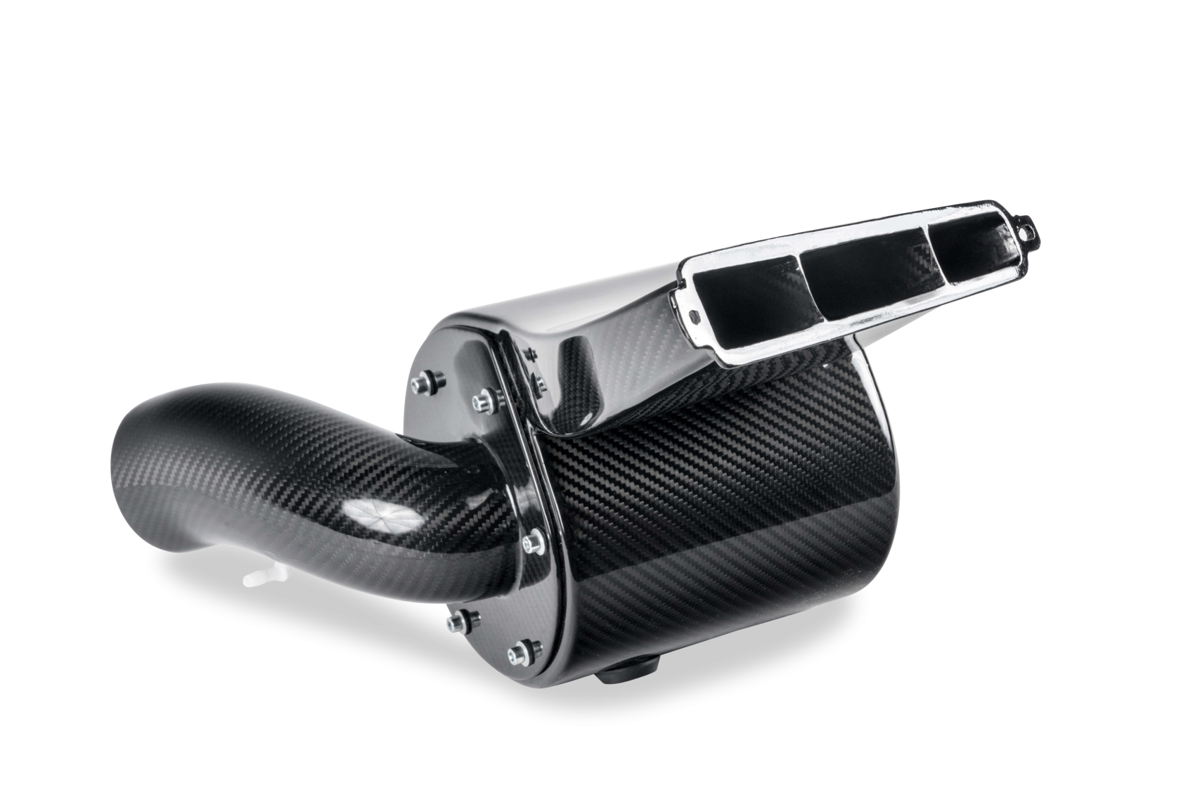 Intake system Carbon | fits VAG 1.8/2.0 T(F)SI EA888 Gen.3 incl. S3, TTS, Cupra, RS, GTI, Formentor | APR