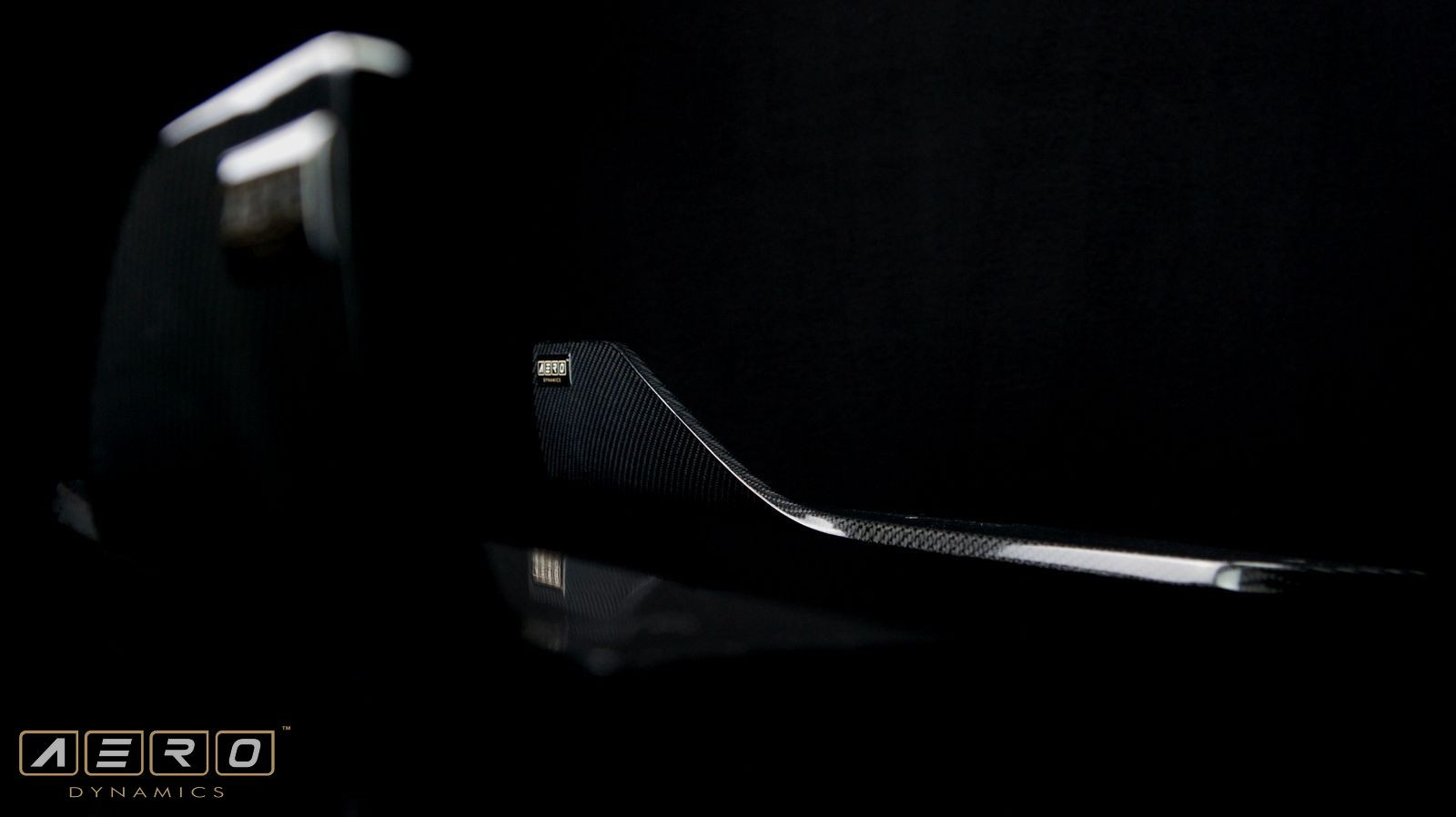 Side skirts Carbon | fits BMW M3/M4 (F80/F82) | AERO Dynamics | Used SPECIAL PRICE
