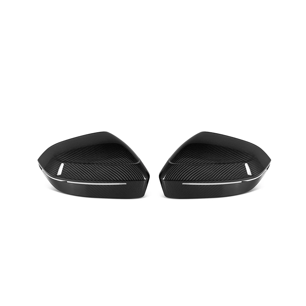 Mirror covers Carbon | fits BMW M5/5er/7er/i7 (G90/G99/G60/G61/G68/G70) | Aulitzky Tuning