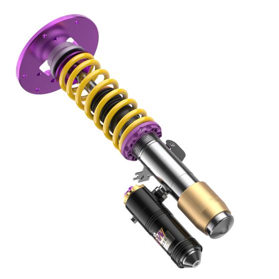 KW V4 coilover suspension | fits Audi RS4 quattro B9 | 3A7100BU | 3A7100CF | 3A7100CH