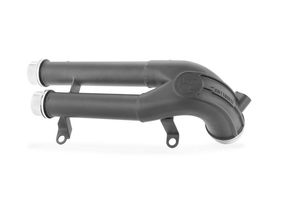 Boost Pipe Kit | fits BMW M2 (G87) 460hp S58 | Wagner Tuning