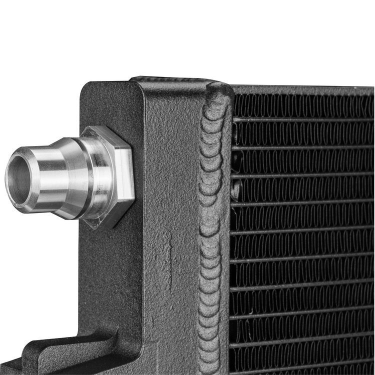Water cooler kit | fits BMW M2/M3/M4 incl. Competition/CSL (G80/G81/G82/G87) S58 | Wagner Tuning