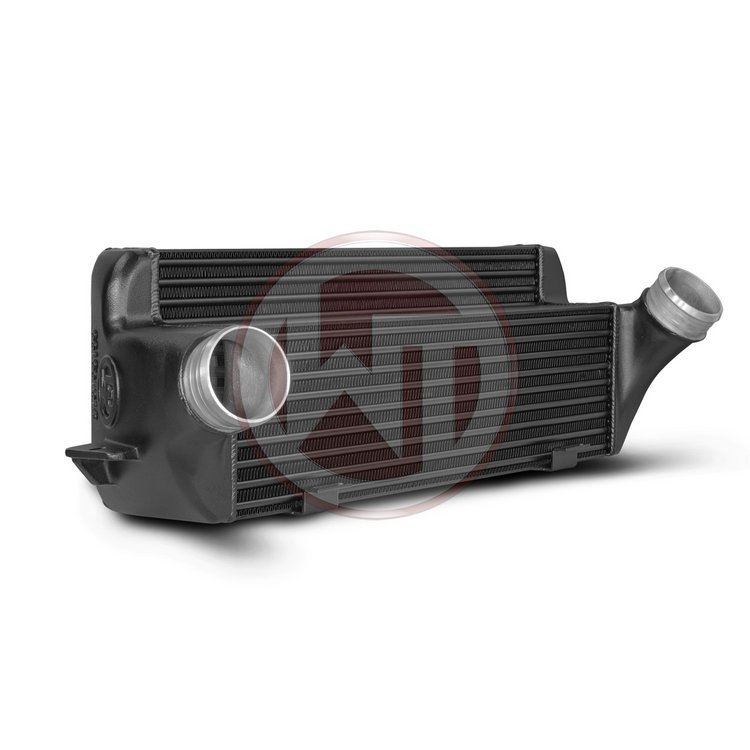 Competition Intercooler Kit EVO 2 | fits BMW Z4 sDrive 35i/35is (E89) N54 | Wagner Tuning