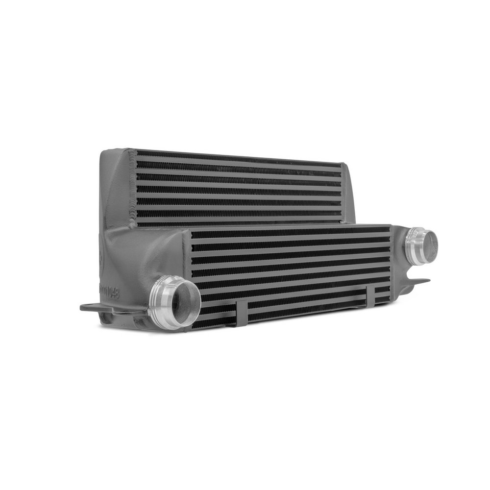 Performance intercooler kit | fits BMW 525d/530d/535d/635d (E60/E61/E63/E64) M57 | Wagner Tuning