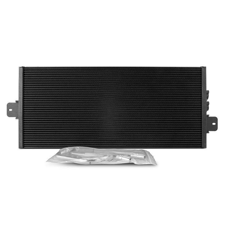 Competition transmission oil cooler kit | fits BMW M3/M4 incl. Competition/CSL (G80/G81/G82/G83) S58 | Wagner Tuning