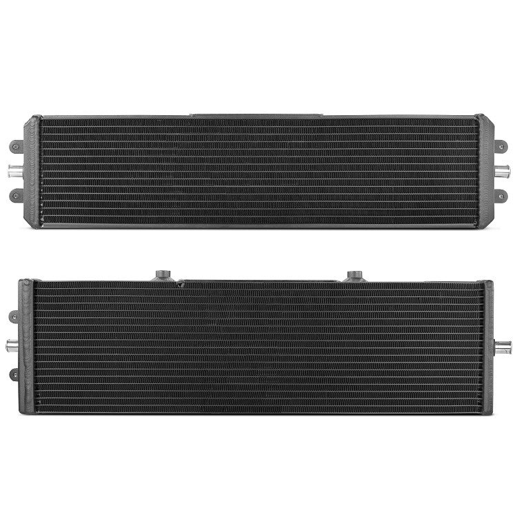Competition water cooler kit | fits Mercedes-Benz G63 AMG (W463) 585hp | Wagner Tuning
